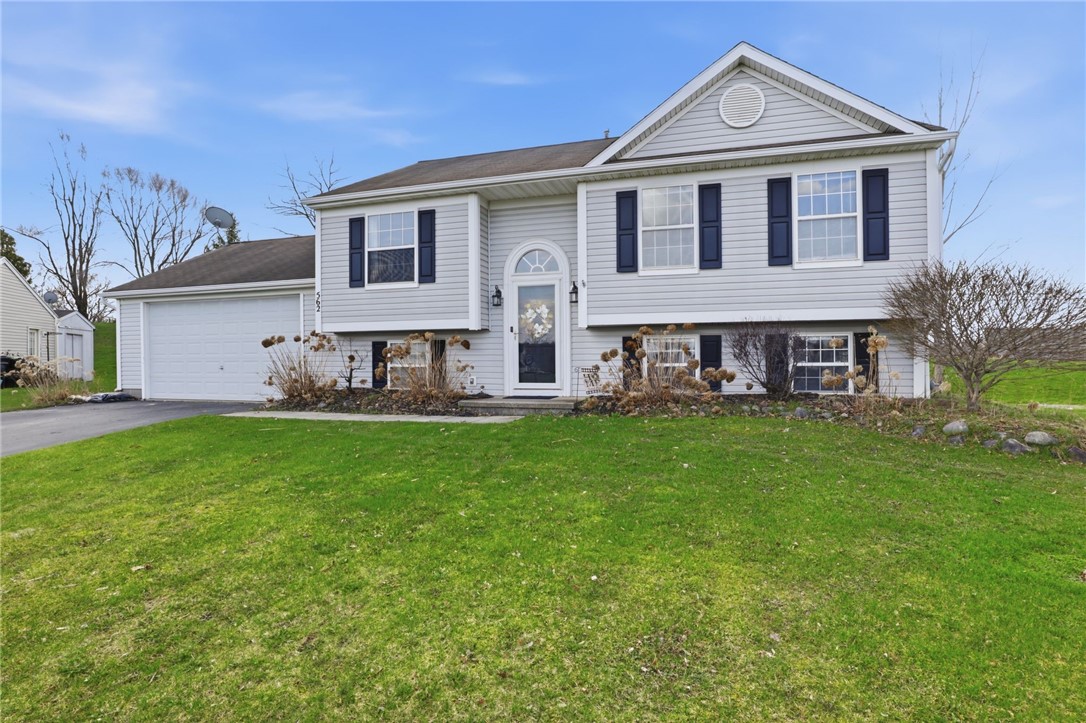 562 Crows Nest Lane