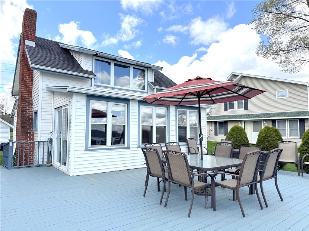 163 Chapel Road, Wayland, New York image 2