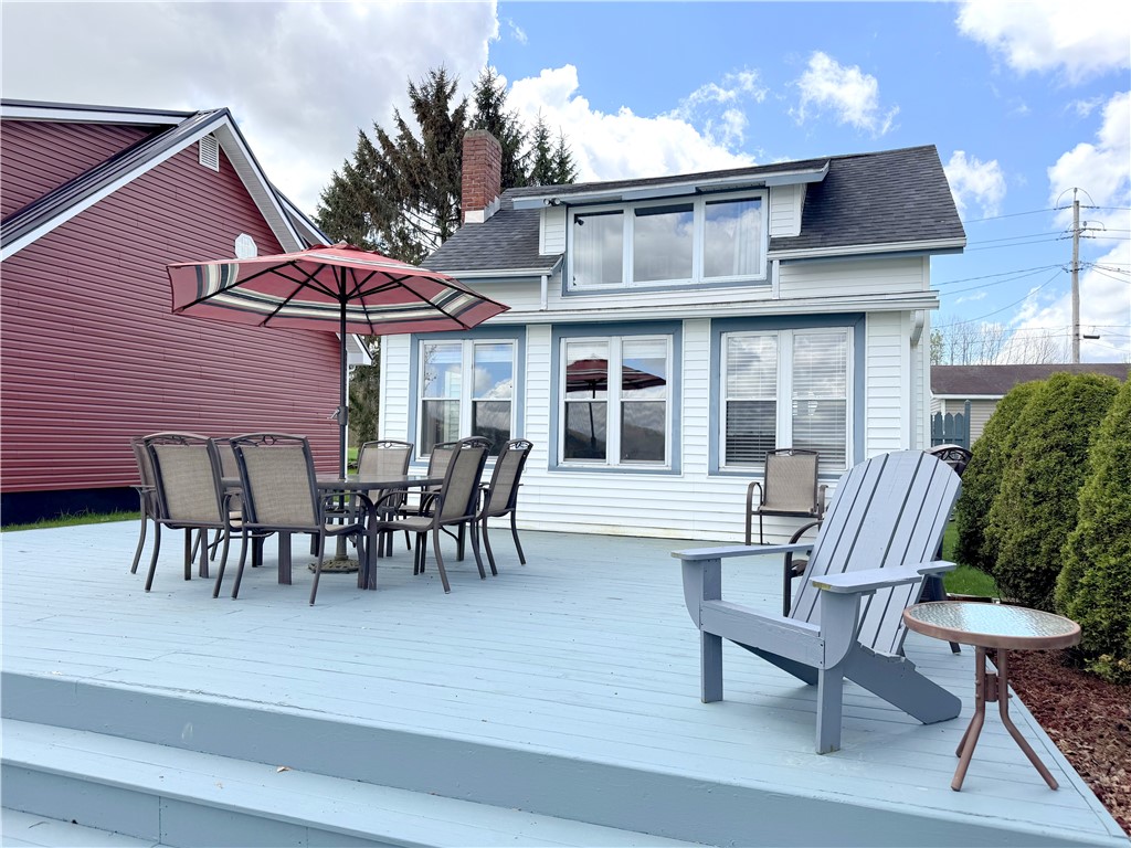 163 Chapel Road, Wayland, New York image 23