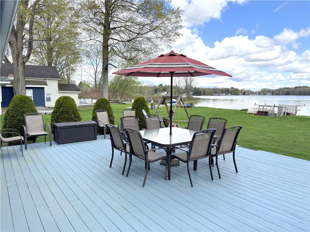 163 Chapel Road, Wayland, New York image 21