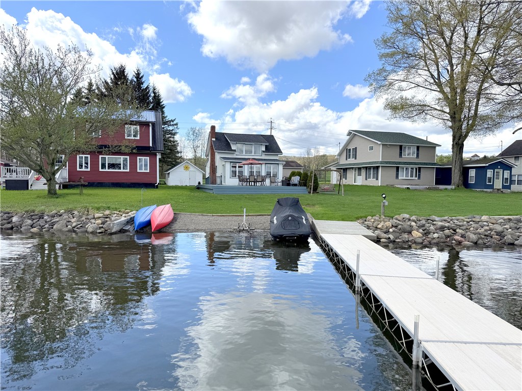 163 Chapel Road, Wayland, New York image 29