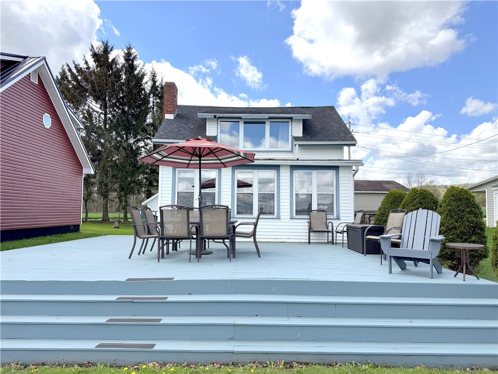 163 Chapel Road, Wayland, New York image 22