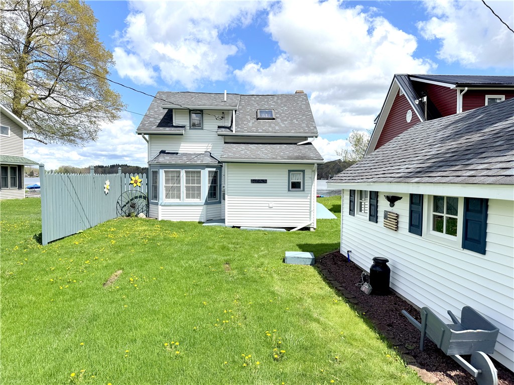 163 Chapel Road, Wayland, New York image 31