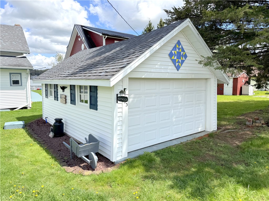 163 Chapel Road, Wayland, New York image 33