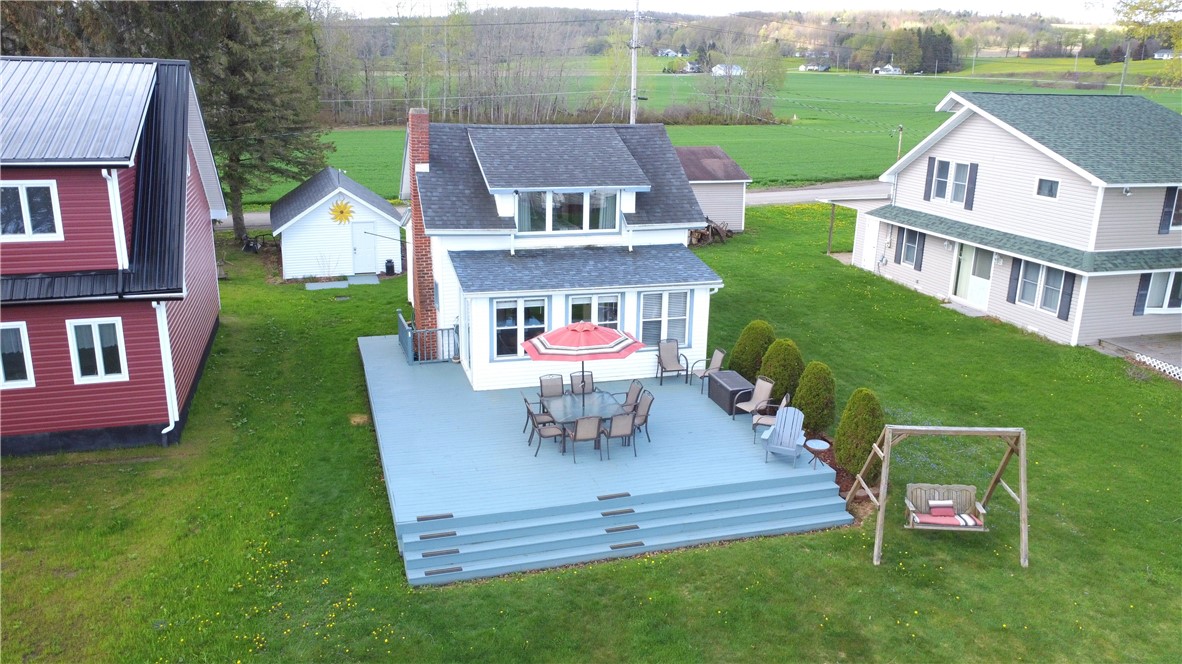163 Chapel Road, Wayland, New York image 3