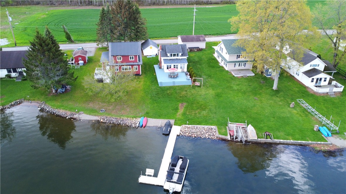 163 Chapel Road, Wayland, New York image 24