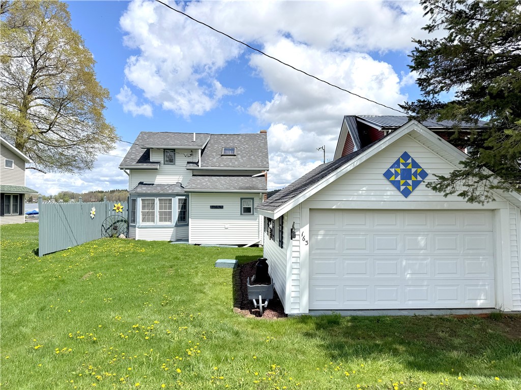 163 Chapel Road, Wayland, New York image 34