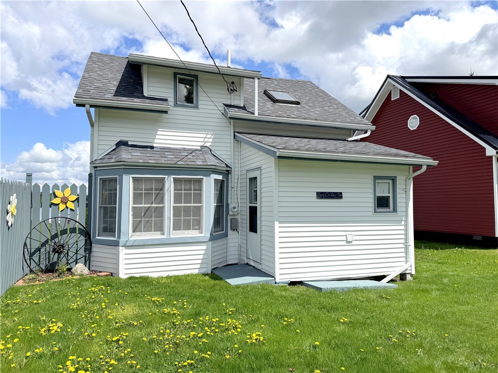 163 Chapel Road, Wayland, New York image 32