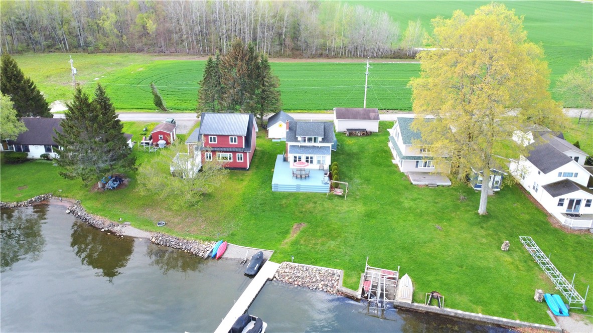 163 Chapel Road, Wayland, New York image 27