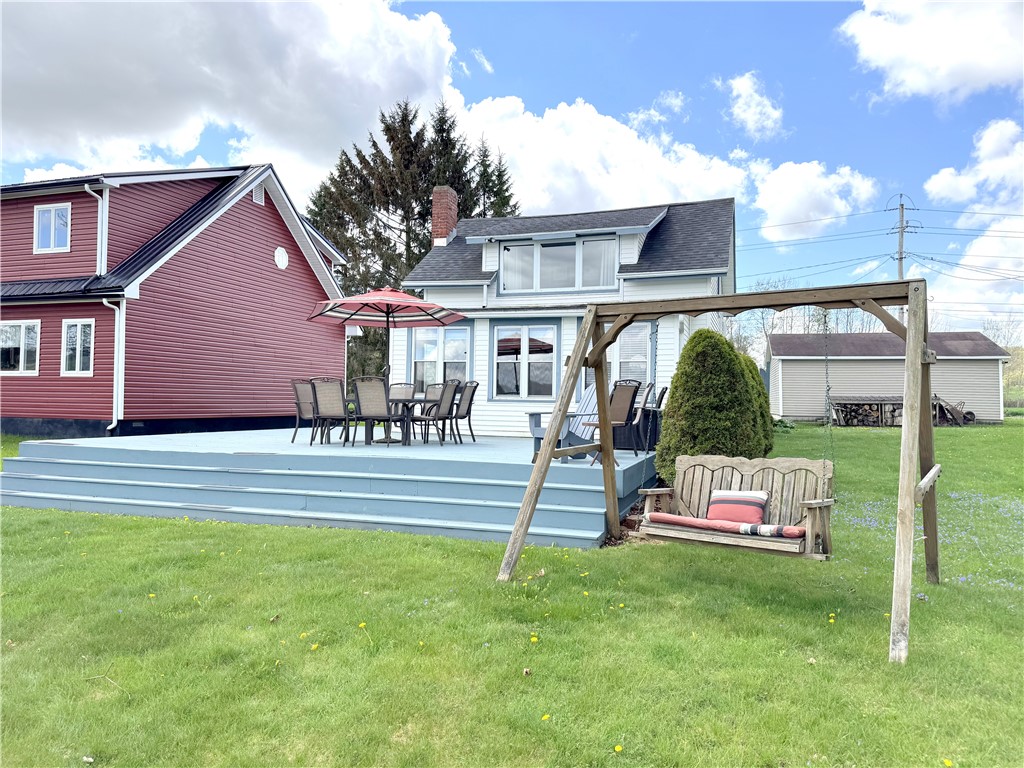 163 Chapel Road, Wayland, New York image 30