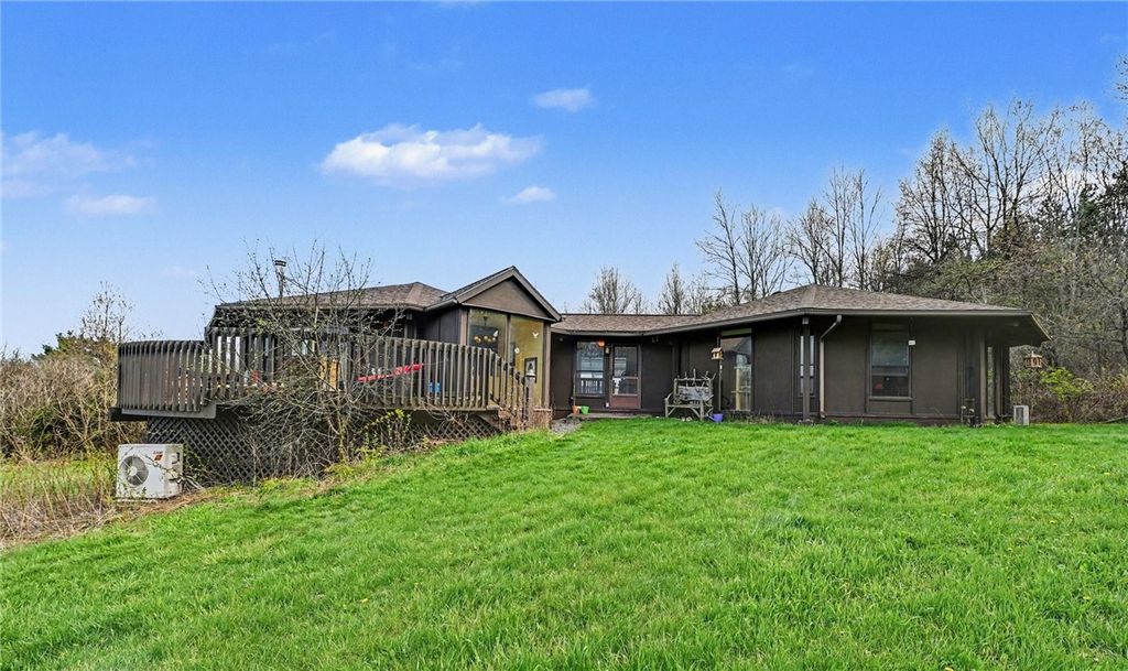 Photo of 3349 County Rd 21 Road, Tyrone, NY 14891 (MLS # R1677251)