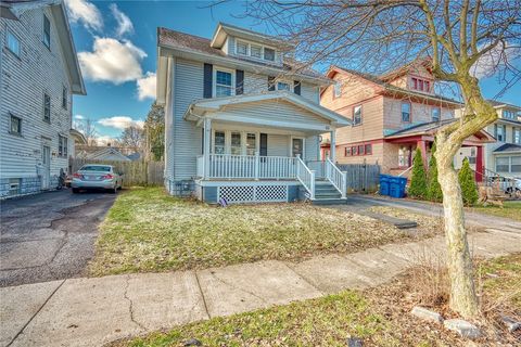 63 Manchester Street Rochester NY 14621