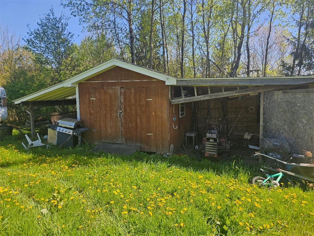 8471 Alpaugh Road, Springwater, New York image 22