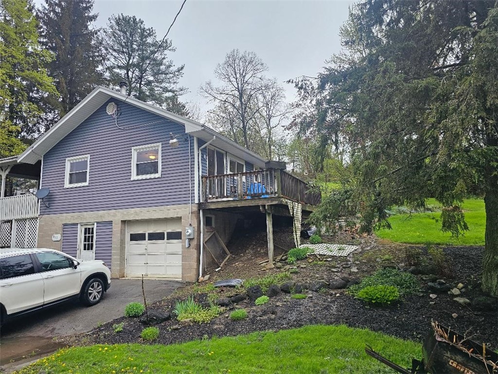 8471 Alpaugh Road, Springwater, New York image 3