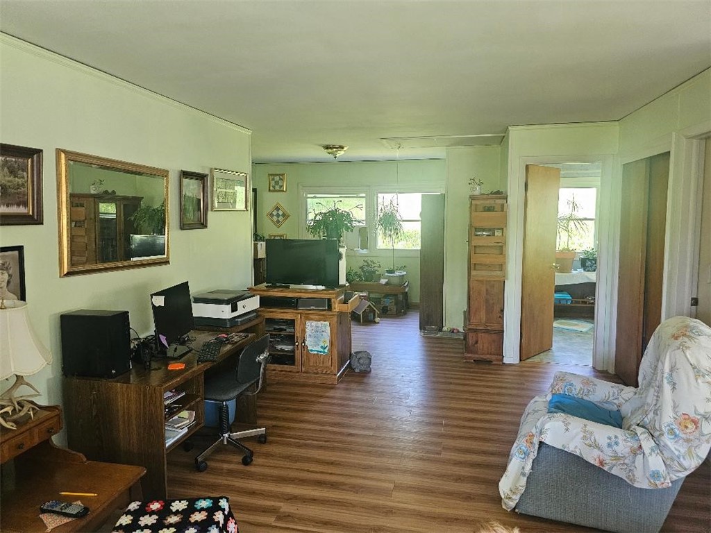 8471 Alpaugh Road, Springwater, New York image 17