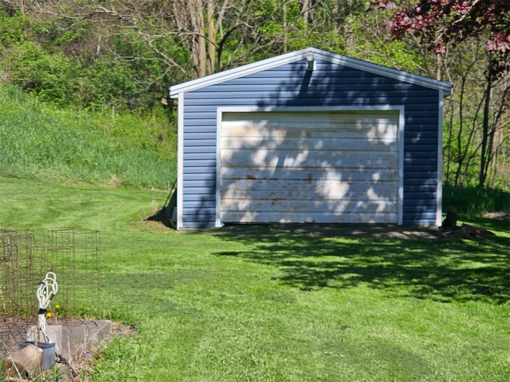 8471 Alpaugh Road, Springwater, New York image 11