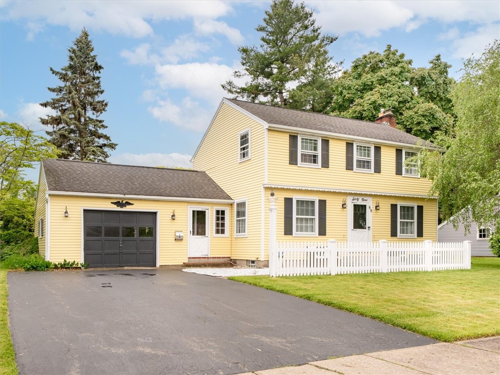 69 Seaford Drive