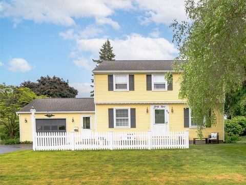 69 Seaford Drive Rochester NY 14617