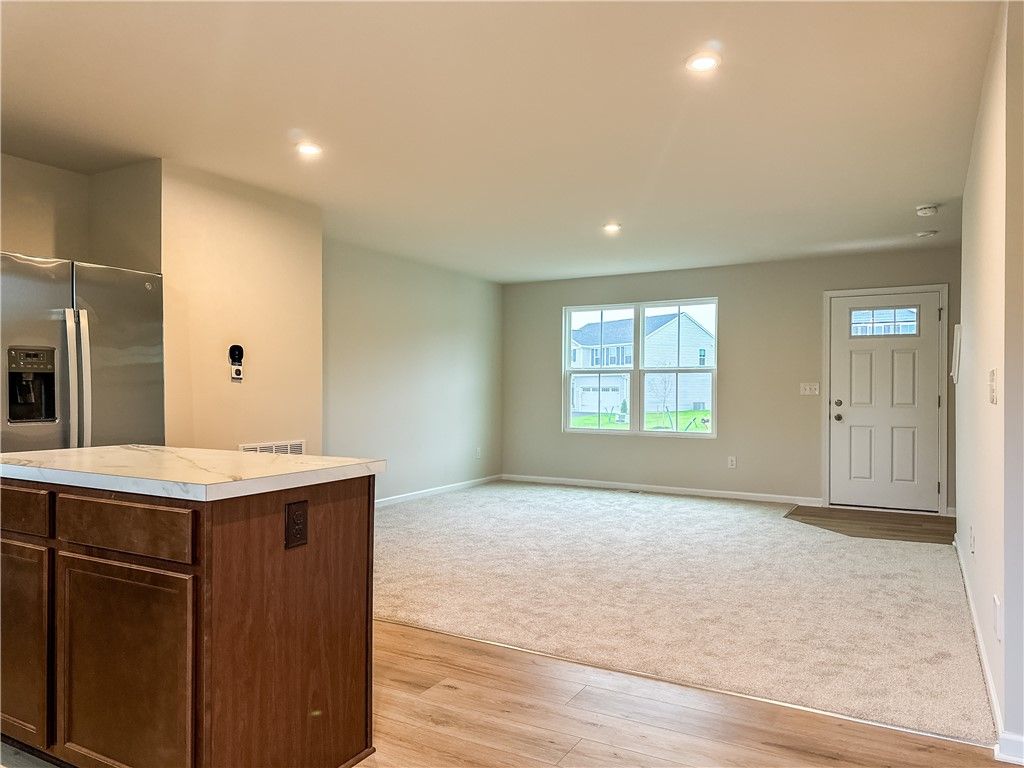 Photo of 16 Trailhead, Henrietta, NY 14467 (MLS # R1657091)