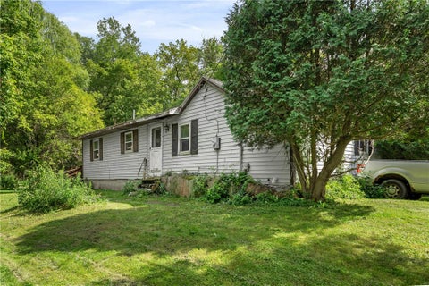 Homes For Sale - 5 Depot Place<br/> Wheatland, NY 14511