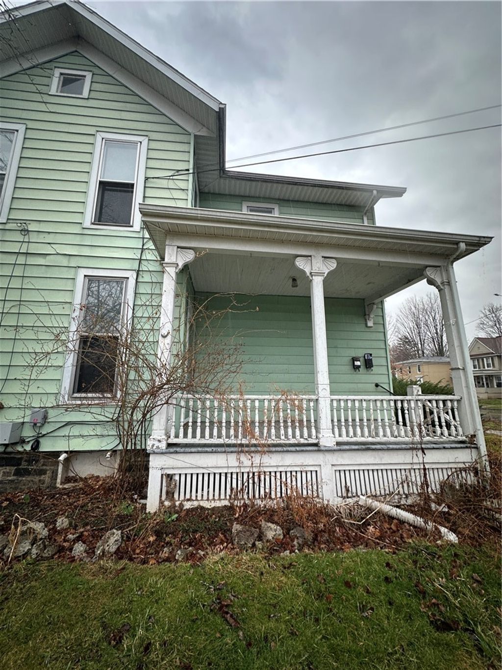 Photo of 124 E Hudson Street, Elmira City, NY 14904 (MLS # R1668256)