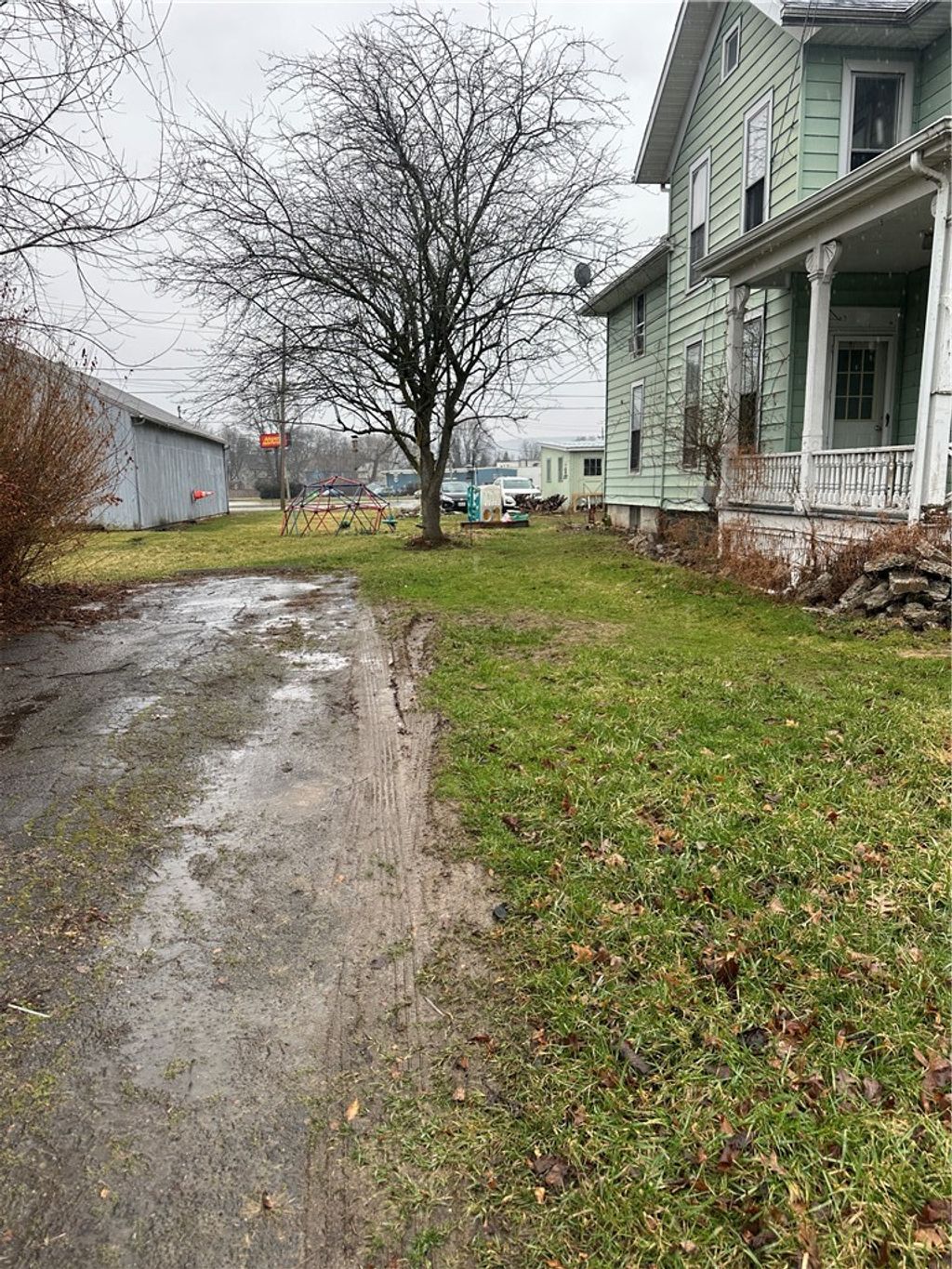 Photo of 124 E Hudson Street, Elmira City, NY 14904 (MLS # R1668256)