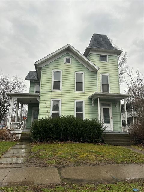 124 E Hudson Street Elmira NY 14904