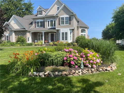 Tiny photo for 120 Triple Diamond WAY, Penfield, NY 14580 (MLS # R1684852)