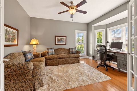 Tiny photo for 120 Triple Diamond WAY, Penfield, NY 14580 (MLS # R1684852)
