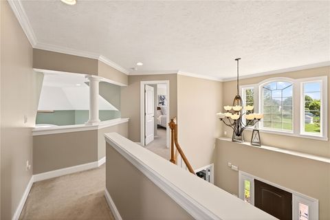 Tiny photo for 120 Triple Diamond WAY, Penfield, NY 14580 (MLS # R1684852)