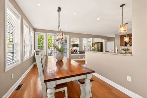 Tiny photo for 120 Triple Diamond WAY, Penfield, NY 14580 (MLS # R1684852)