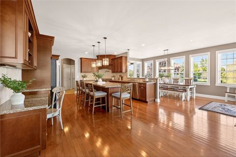 Tiny photo for 120 Triple Diamond WAY, Penfield, NY 14580 (MLS # R1684852)