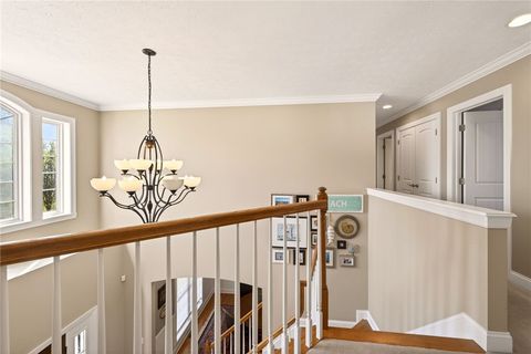 Tiny photo for 120 Triple Diamond WAY, Penfield, NY 14580 (MLS # R1684852)