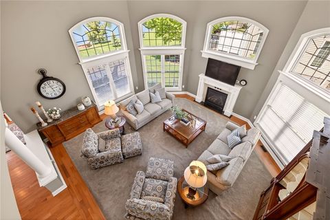 Tiny photo for 120 Triple Diamond WAY, Penfield, NY 14580 (MLS # R1684852)
