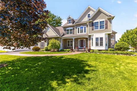 Photo of 120 Triple Diamond WAY, Penfield, NY 14580 (MLS # R1684852)