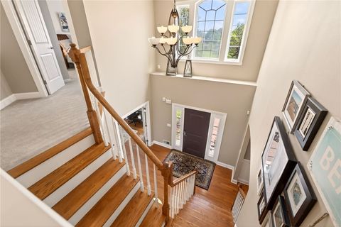Tiny photo for 120 Triple Diamond WAY, Penfield, NY 14580 (MLS # R1684852)