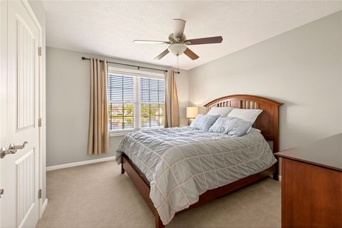 Tiny photo for 120 Triple Diamond WAY, Penfield, NY 14580 (MLS # R1684852)