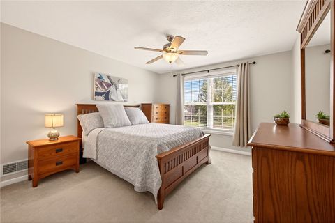 Tiny photo for 120 Triple Diamond WAY, Penfield, NY 14580 (MLS # R1684852)