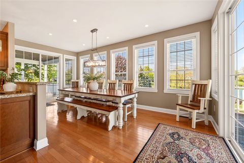 Tiny photo for 120 Triple Diamond WAY, Penfield, NY 14580 (MLS # R1684852)