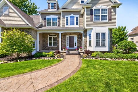 Tiny photo for 120 Triple Diamond WAY, Penfield, NY 14580 (MLS # R1684852)