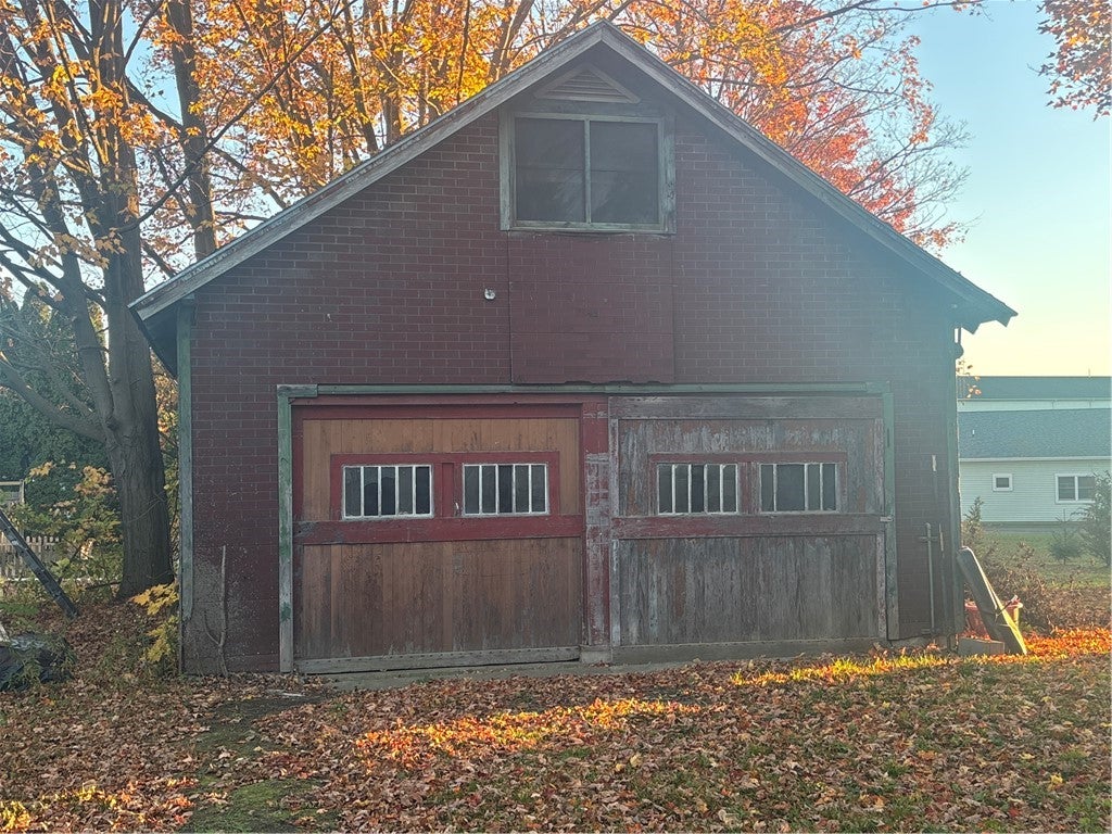 5 Cass Street