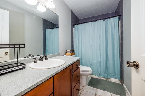 Tiny photo for 4128 River Road, York, NY 14533 (MLS # R1683396)