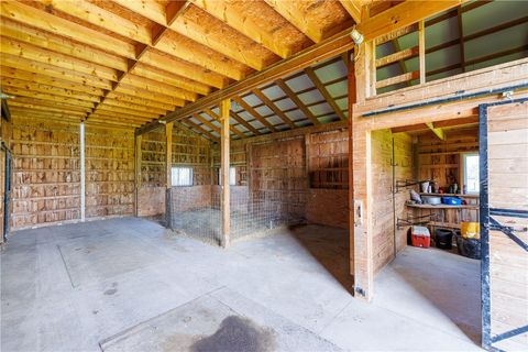 Tiny photo for 4128 River Road, York, NY 14533 (MLS # R1683396)