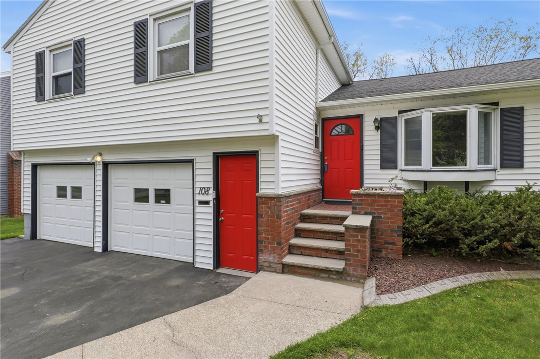 108 Thurlow Avenue