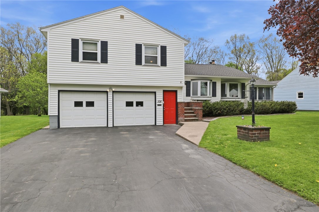 108 Thurlow Avenue
