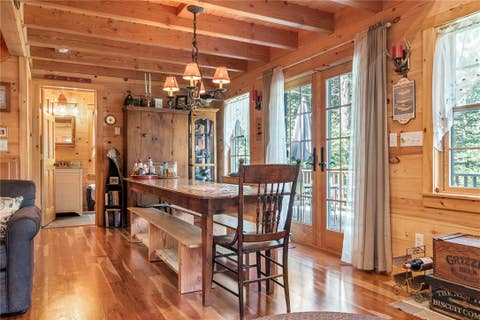 Tiny photo for 130 Deer Run Road, Colchester, NY 13752 (MLS # R1708829)