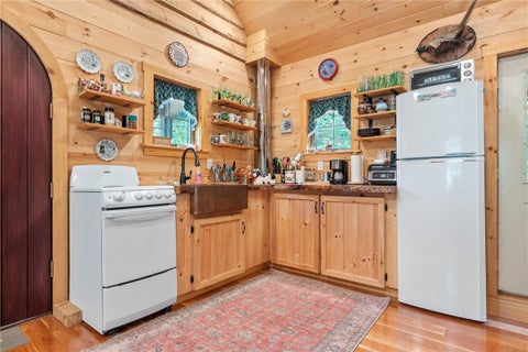Tiny photo for 130 Deer Run Road, Colchester, NY 13752 (MLS # R1708829)