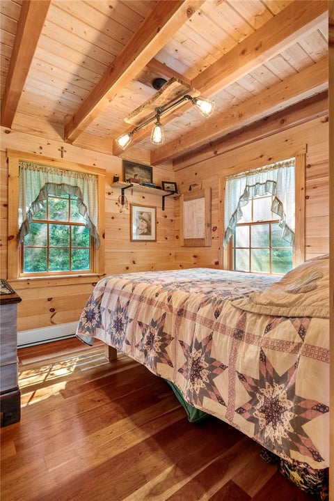 Tiny photo for 130 Deer Run Road, Colchester, NY 13752 (MLS # R1708829)
