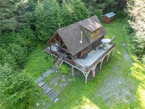 Tiny photo for 130 Deer Run Road, Colchester, NY 13752 (MLS # R1708829)