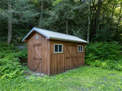 Tiny photo for 130 Deer Run Road, Colchester, NY 13752 (MLS # R1708829)